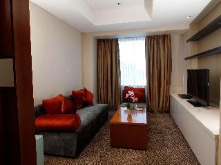 Novotel Balikpapan fotoÄŸrafÄ±