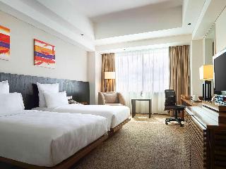Novotel Balikpapan fotoÄŸrafÄ±