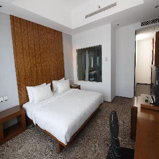 Novotel Balikpapan fotoÄŸrafÄ±