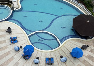 Novotel Balikpapan fotoÄŸrafÄ±