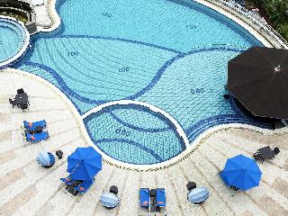 Novotel Balikpapan fotoÄŸrafÄ±