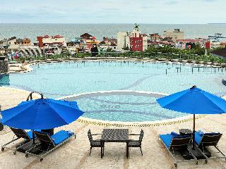 Novotel Balikpapan fotoÄŸrafÄ±