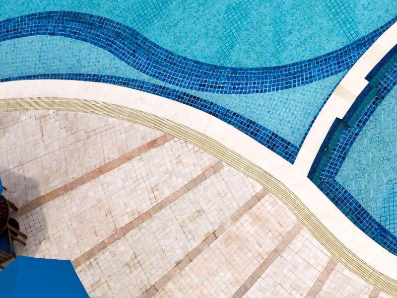 Novotel Balikpapan - Havuz