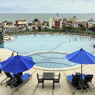 Novotel Balikpapan fotoÄŸrafÄ±