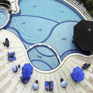 Novotel Balikpapan fotoÄŸrafÄ±
