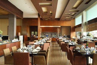 Novotel Balikpapan fotoÄŸrafÄ±