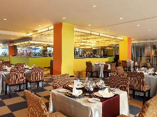 Novotel Balikpapan fotoÄŸrafÄ±