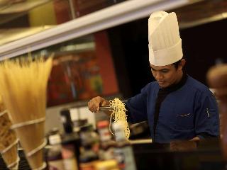 Novotel Balikpapan fotoÄŸrafÄ±