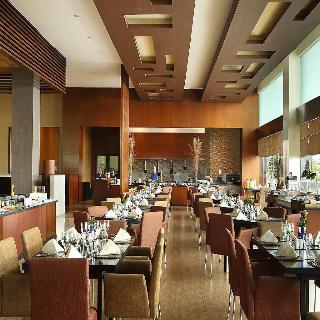 Novotel Balikpapan fotoÄŸrafÄ±