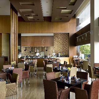 Novotel Balikpapan fotoÄŸrafÄ±