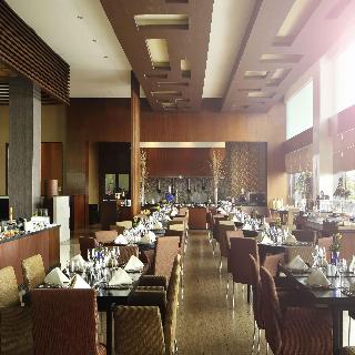 Novotel Balikpapan fotoÄŸrafÄ±