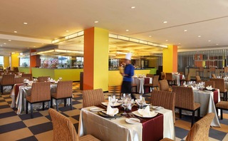 Novotel Balikpapan fotoÄŸrafÄ±