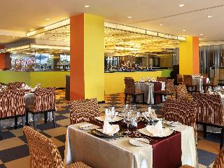Novotel Balikpapan fotoÄŸrafÄ±