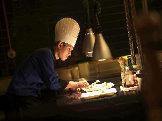 Novotel Balikpapan fotoÄŸrafÄ±