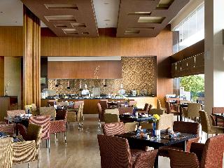 Novotel Balikpapan fotoÄŸrafÄ±