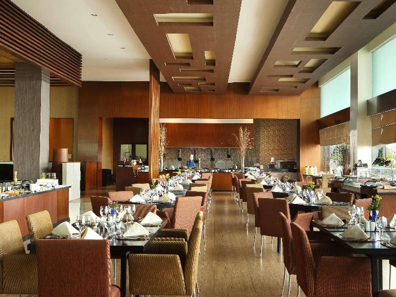 Novotel Balikpapan - Restoran