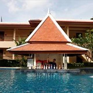 Baan Yuree Resort & Spa fotoÄŸrafÄ±