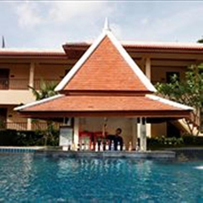 Baan Yuree Resort & Spa - Bar