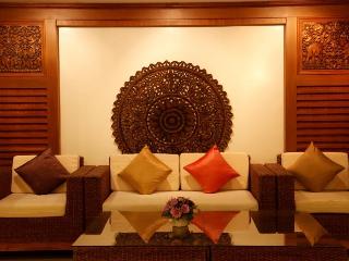 Baan Yuree Resort & Spa fotoÄŸrafÄ±