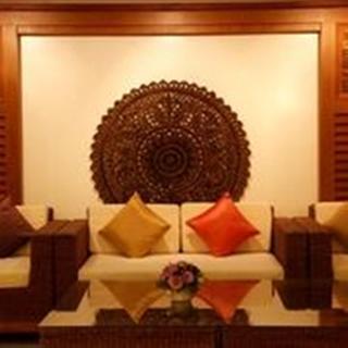 Baan Yuree Resort & Spa fotoÄŸrafÄ±