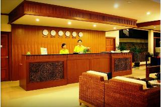 Baan Yuree Resort & Spa fotoÄŸrafÄ±