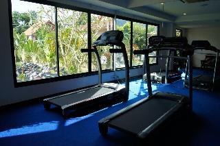 Baan Yuree Resort & Spa fotoÄŸrafÄ±