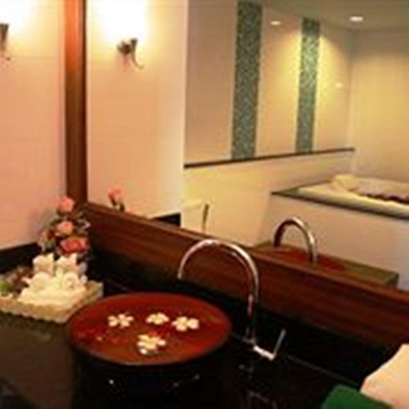 Baan Yuree Resort & Spa - Aktivite