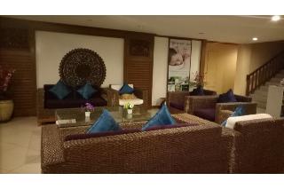Baan Yuree Resort & Spa fotoÄŸrafÄ±