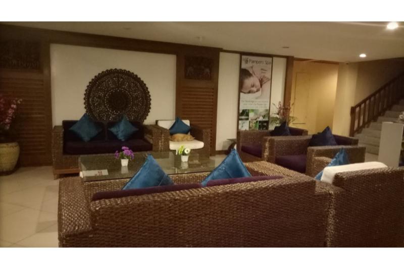 Baan Yuree Resort & Spa - Aktivite