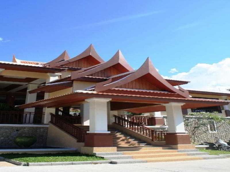 Baan Yuree Resort & Spa - Genel