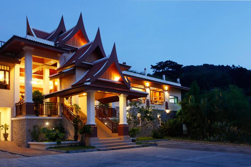 Baan Yuree Resort & Spa - Genel