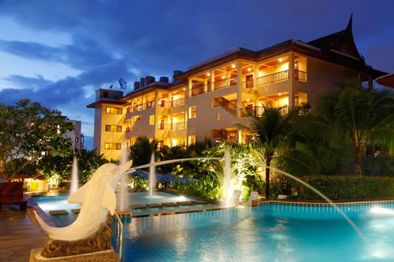 Baan Yuree Resort & Spa - Genel