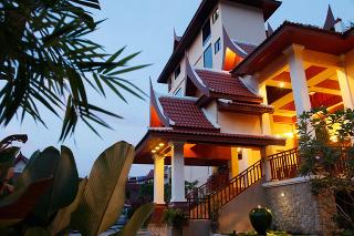 Baan Yuree Resort & Spa fotoÄŸrafÄ±