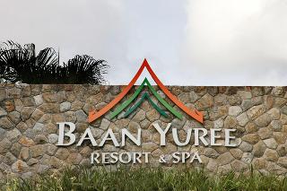 Baan Yuree Resort & Spa fotoÄŸrafÄ±
