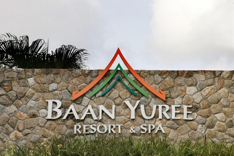 Baan Yuree Resort & Spa - Genel
