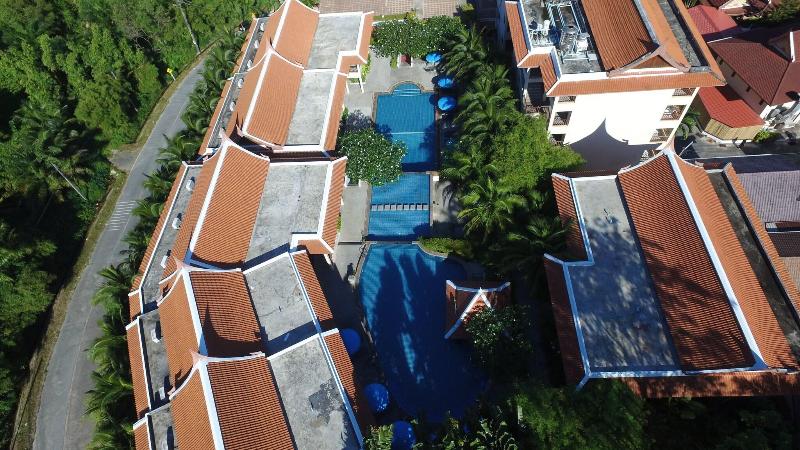 Baan Yuree Resort & Spa - Genel