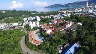 Baan Yuree Resort & Spa fotoÄŸrafÄ±