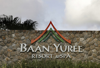 Baan Yuree Resort & Spa fotoÄŸrafÄ±