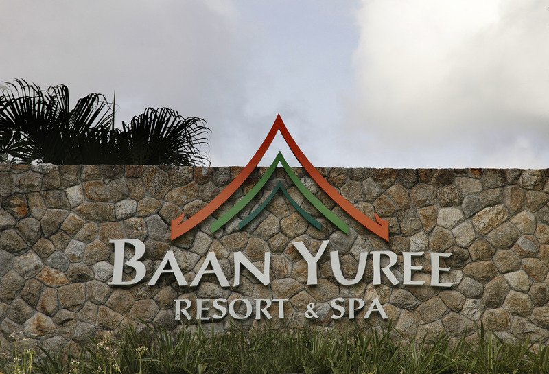 Baan Yuree Resort & Spa - Genel