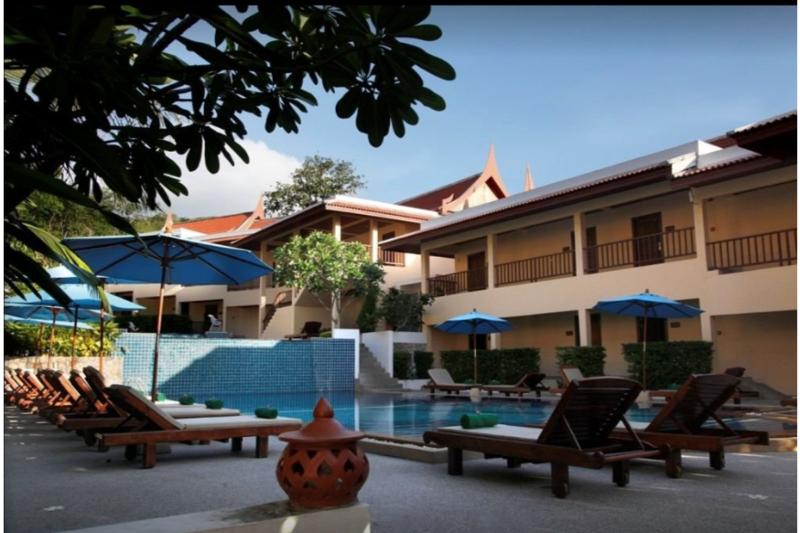 Baan Yuree Resort & Spa - Genel