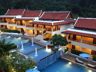 Baan Yuree Resort & Spa fotoÄŸrafÄ±