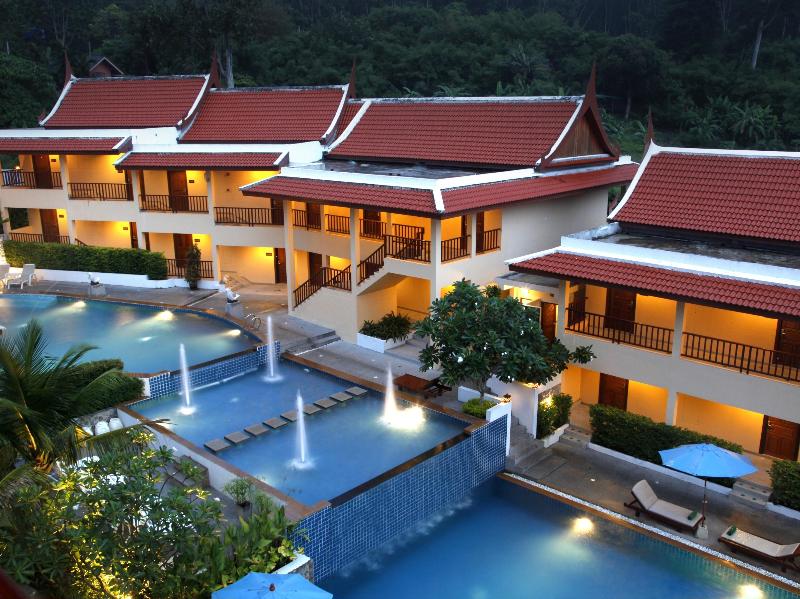 Baan Yuree Resort & Spa - Genel