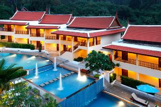 Baan Yuree Resort & Spa otel fotoğrafı