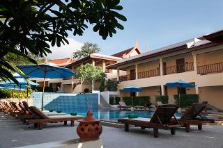 Baan Yuree Resort & Spa fotoÄŸrafÄ±