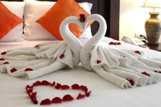 Baan Yuree Resort & Spa fotoÄŸrafÄ±