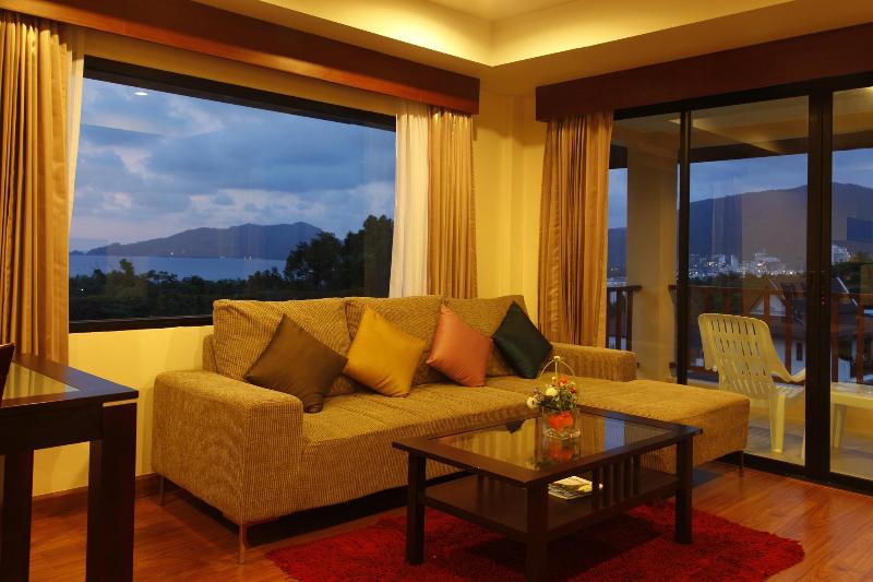 Baan Yuree Resort & Spa - Oda