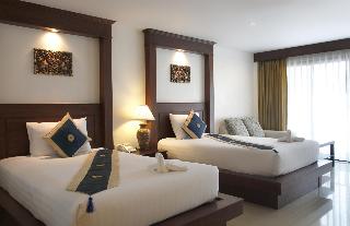 Baan Yuree Resort & Spa fotoÄŸrafÄ±