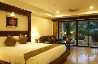 Baan Yuree Resort & Spa fotoÄŸrafÄ±