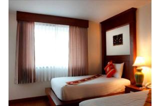 Baan Yuree Resort & Spa fotoÄŸrafÄ±