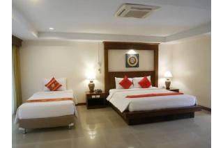 Baan Yuree Resort & Spa fotoÄŸrafÄ±
